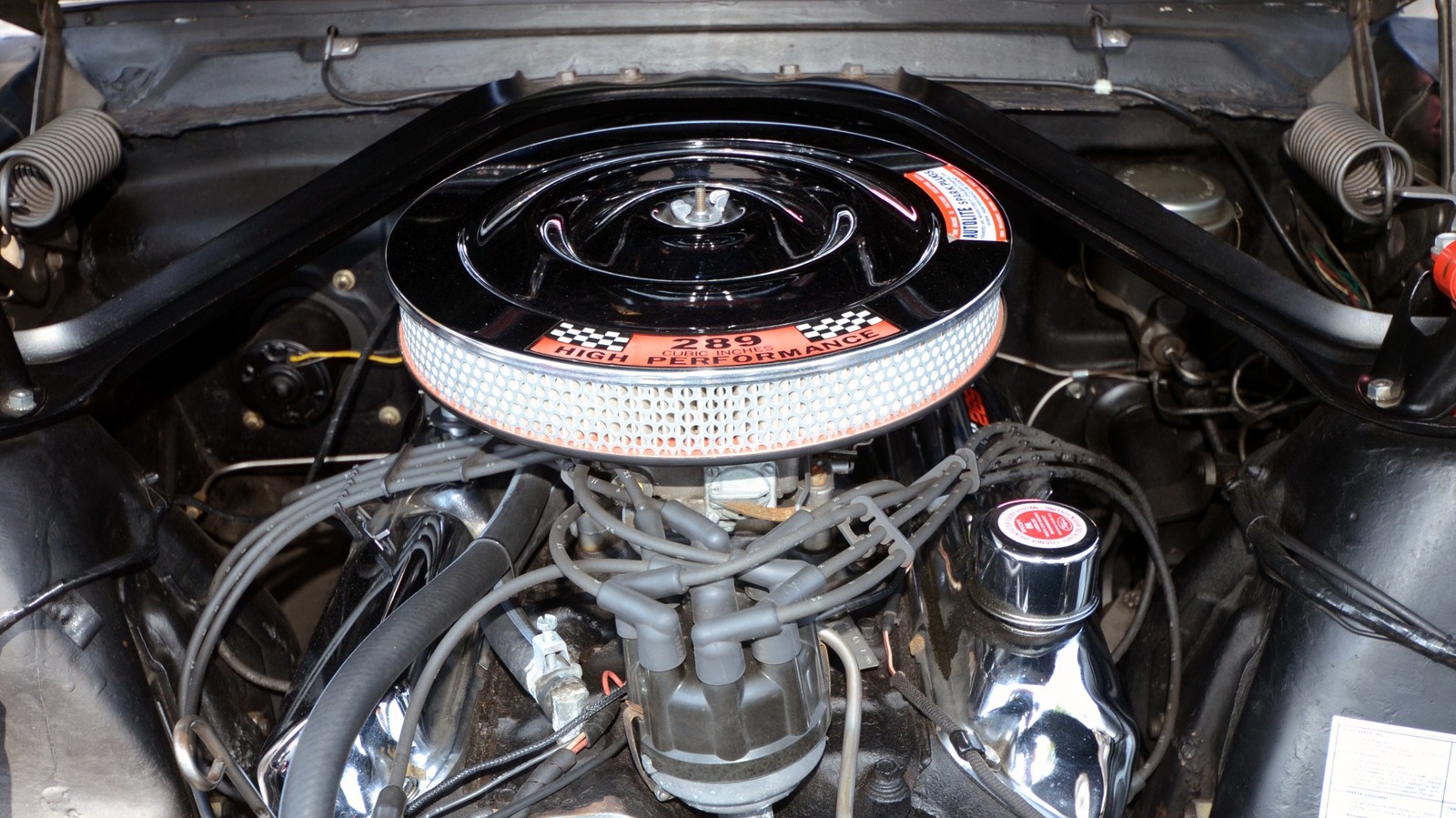 3 Affordable Ford Engines That Deliver Impressive Power With Mods