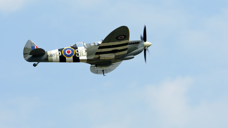 Spitfire