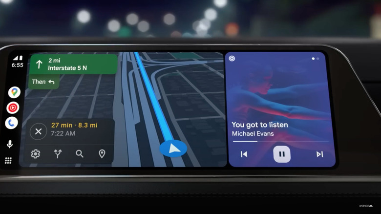 3 Features That Will Change The Way You Use Android Auto