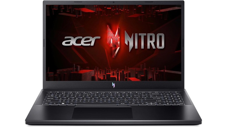 Acer Nitro V