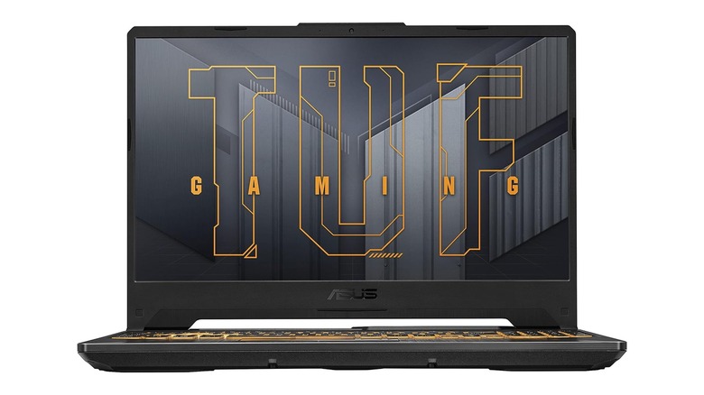 ASUS TUF Gaming A15