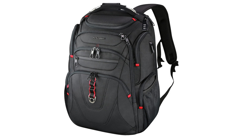 Kroser Travel Laptop Backpack