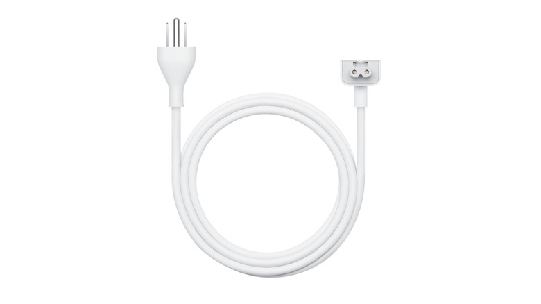 Power Adapter Extension Cable for MacBook