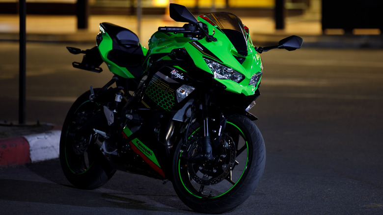 3 Kawasaki Motorcycles You Can t Buy In The U.S