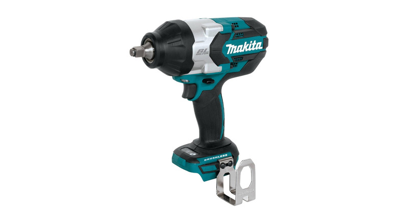 makita impact wrench