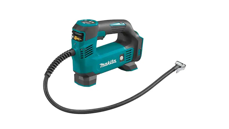 makita electric inflator