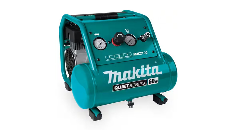 makita air compressor