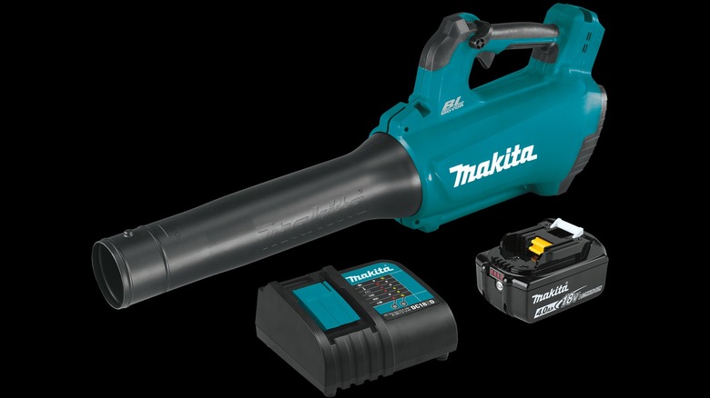 makita blower kit