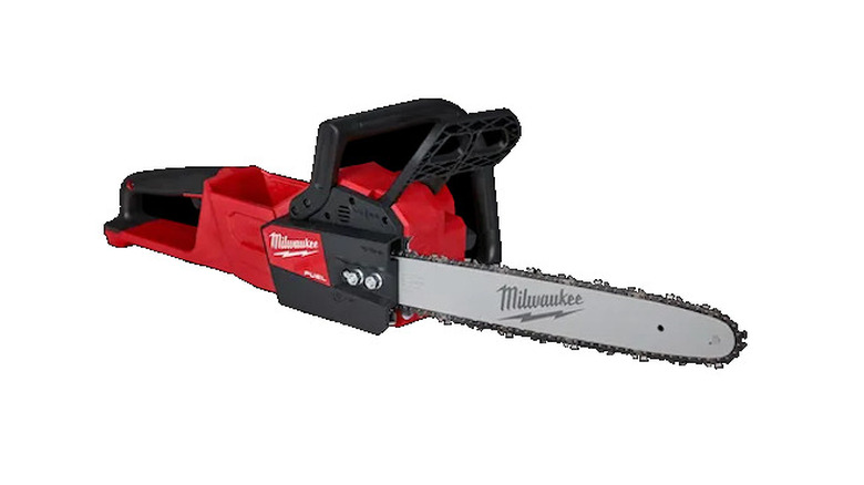 M18 FUEL 16-inch Chainsaw