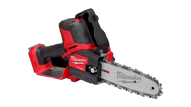 M18 FUEL HATCHET 8-inch Pruning Saw