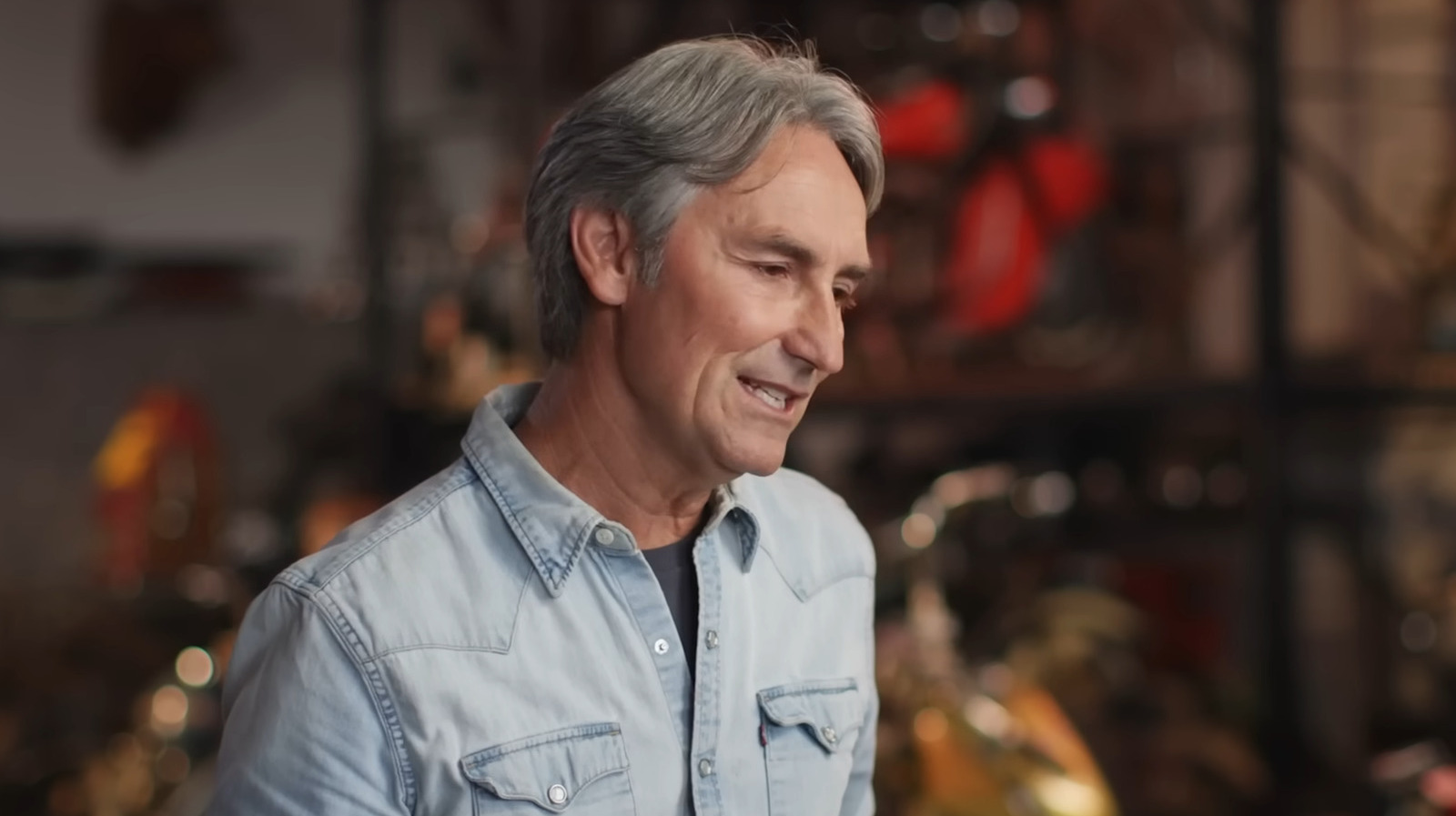 3 Of The Coolest Cars Personally Owned By American Pickers' Mike Wolfe