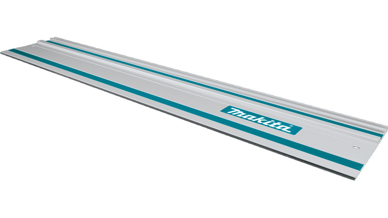 Makita 39 inch guide rail