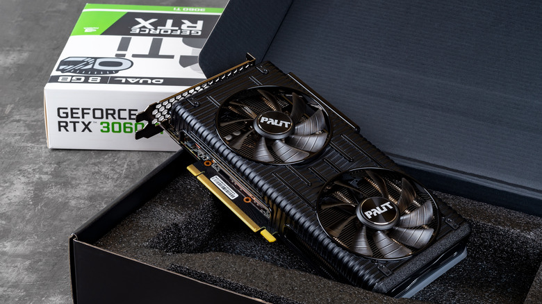 RTX 3060 Ti