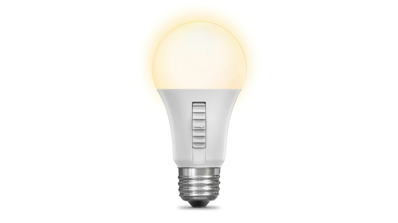 Feit 9.5W LED light bulb