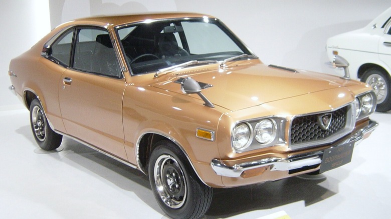 Mazda RX-3