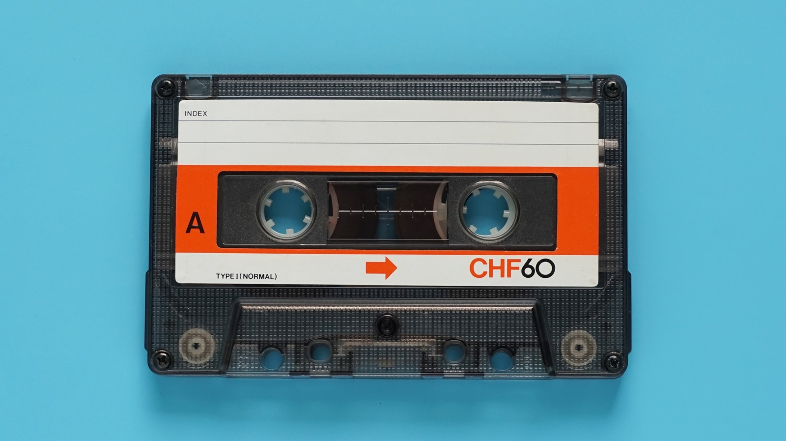 3 Unexpected Uses For Old Cassette Tapes