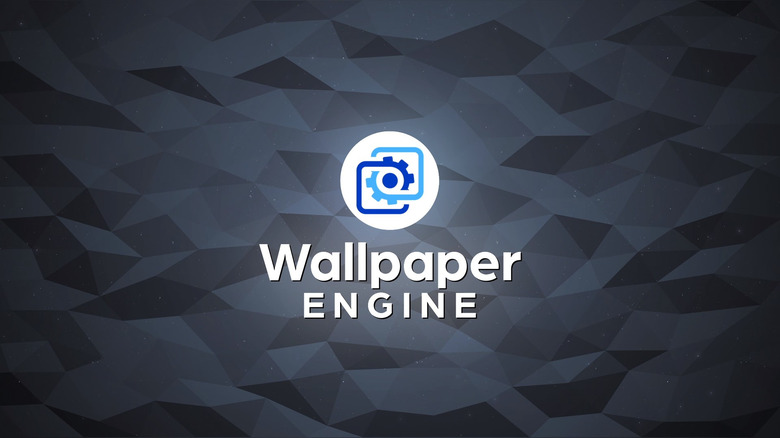 Wallpaper Engine logo