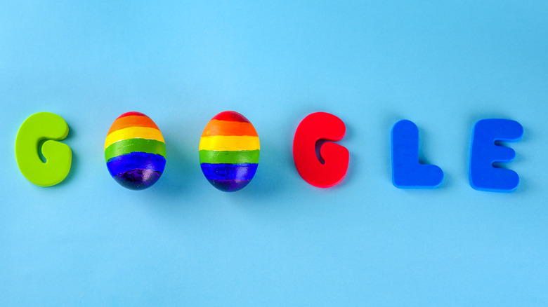 30 Best Google Easter Eggs Of 2021