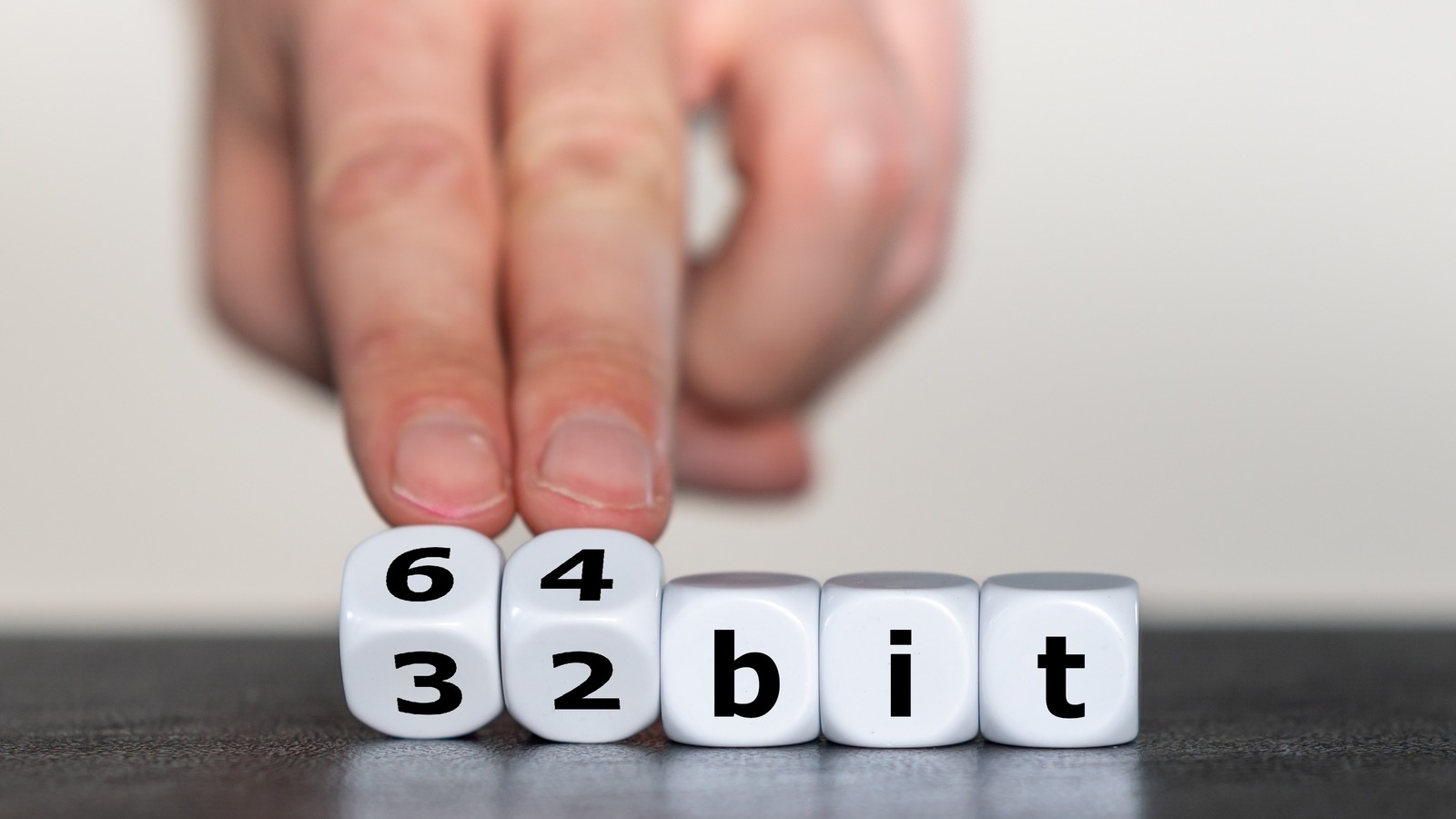 32 Bit Vs 64 Bit Operating Systems Explained 9358