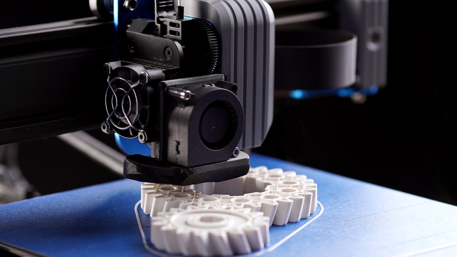 3D Print File Types Explained: What Are They, And What’s The Difference? – SlashGear