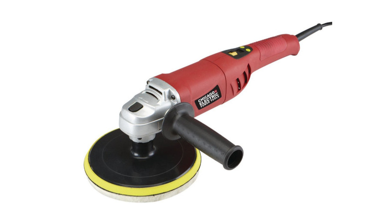 Chicago Electric Polisher and Sander