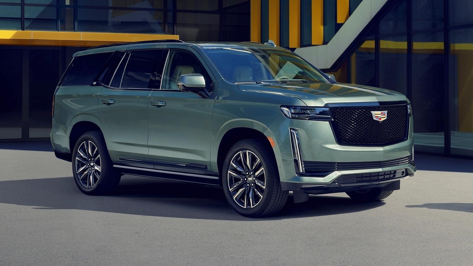 4 Diesel SUVs You Can Still Buy In 2024