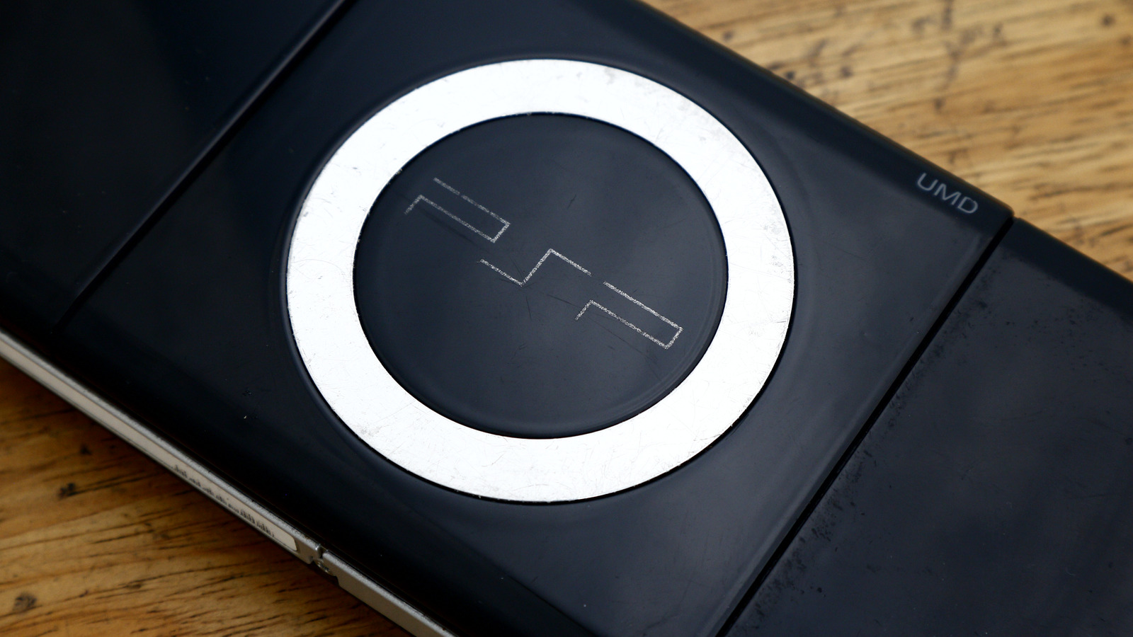 After 10 Years, Sony Discontinues PSP -- What's Your Favorite Memory? -  GameSpot