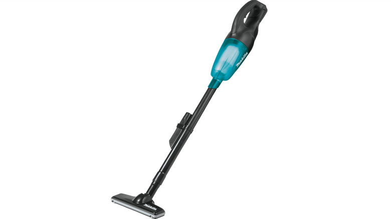 18V LXT Compact Cordless Vacuum