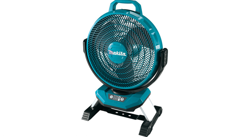 18V LXT Cordless/Corded 13-inch Fan