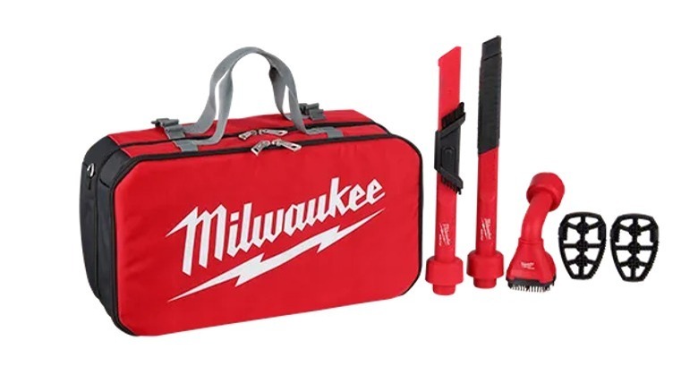 Milwaukee AIR-TIP Kit