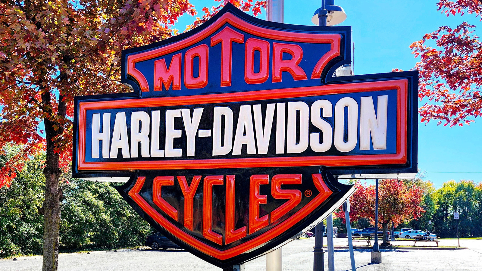 4 Of The Best Harley-Davidson Dyna Motorcycles Ever Made