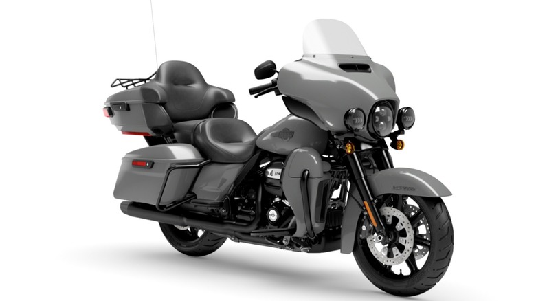 2024 Harley-Davidson Ultra Limited