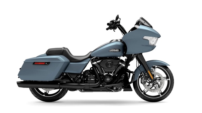 2024 Harley-Davidson Road Glide