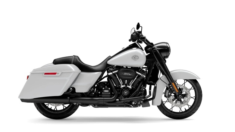 2024 Harley-Davidson Road King Special