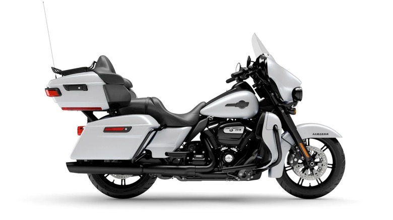 2024 Harley-Davidson Ultra Limited