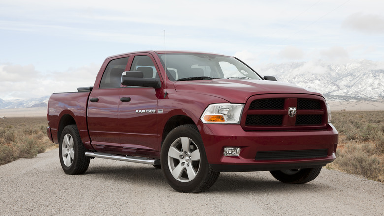 RAM 1500