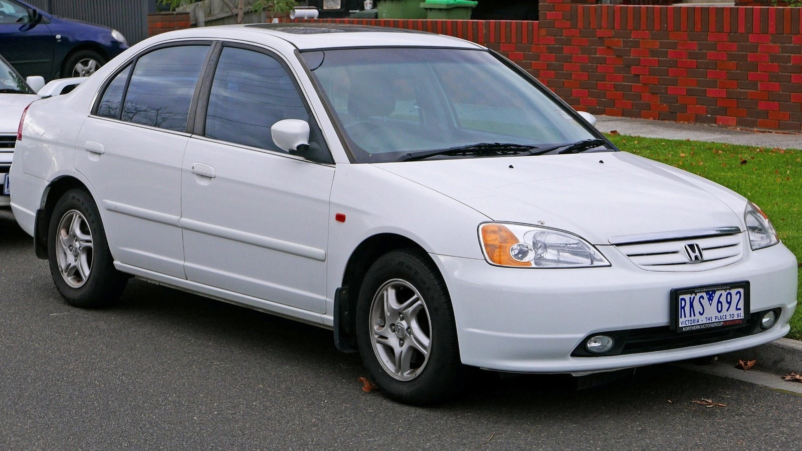 4 Of The Most Hated Honda Car Models Ever Made