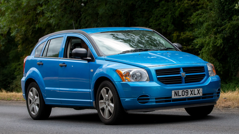 Dodge Caliber