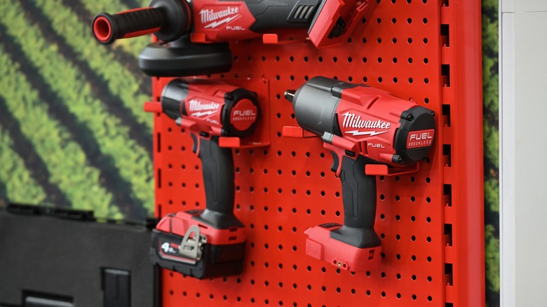 4 Places You Can Find Refurbished Milwaukee Tools Online