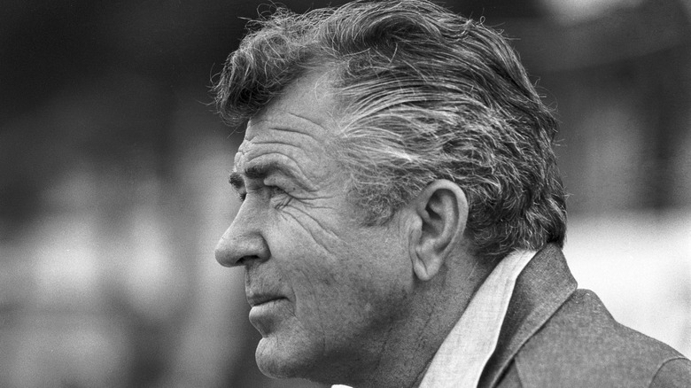 Carroll Shelby, 1973