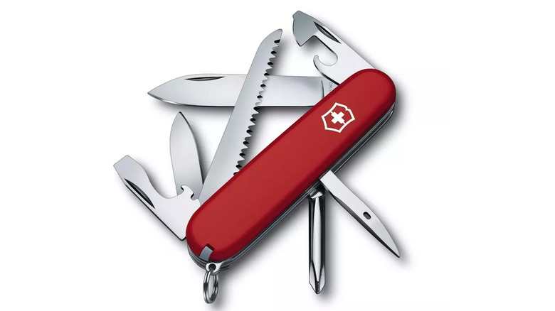 Victorinox Hiker