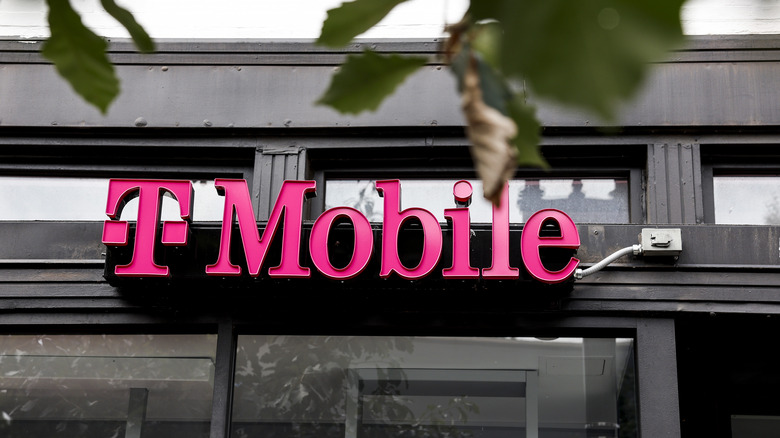 Bring your own smartphone T-Mobile