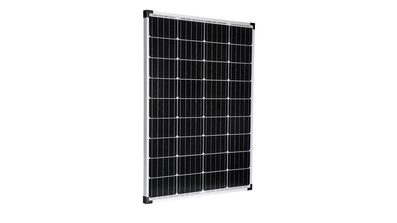 Monocrystalline Solar Panel showcase