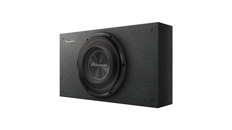 Pioneer TS-A2500LB Subwoofer