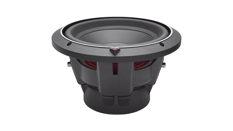 Rockford Fosgate P2 Subwoofer