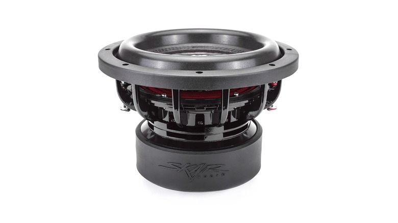 Skar EVL-10 subwoofer