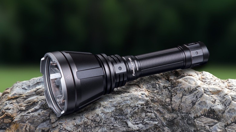 2800 Lumen Hunting Flashlight