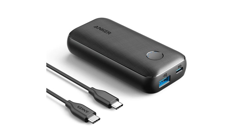 Anker PowerCore 10000 Redux power bank