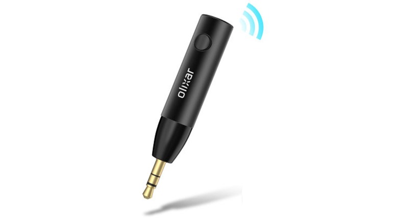 Olixar Bluetooth Adapter