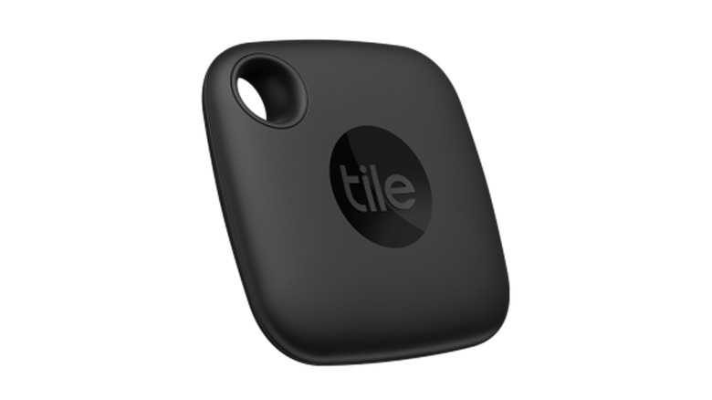 Tile Mate Bluetooth Tracker